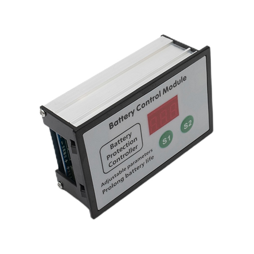 110g Control Module 3.7*2.3*1.2inch 9.5*6*3.3cm Control Lithium