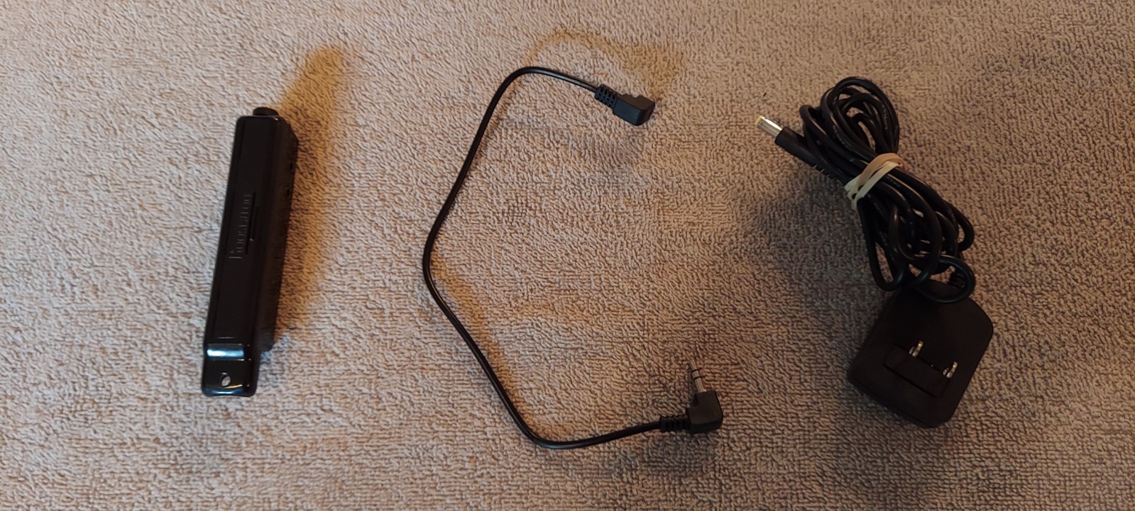 Boostaroo Revolution Headphone Amplifier