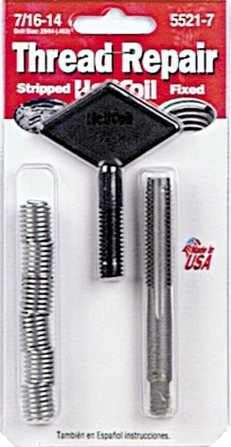 Helicoil 55217 7/16-14 Kit