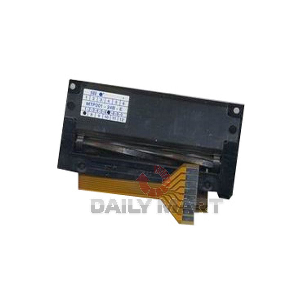 New In Box MTP201-G128 Printer Head