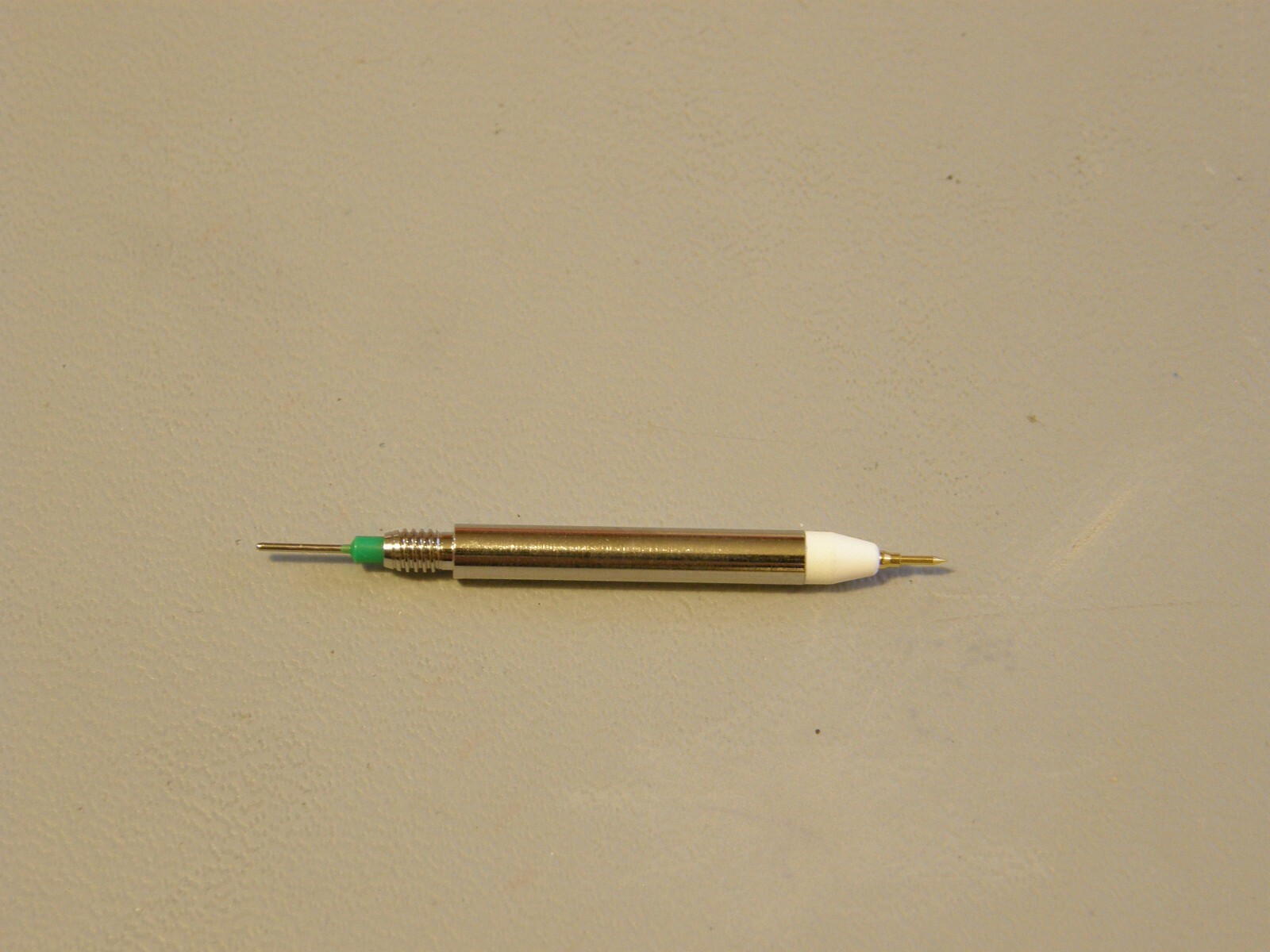 TEKTRONIX 206-0650-xx Pogo Probe Tip for TPP0500B TPP0250 probes.