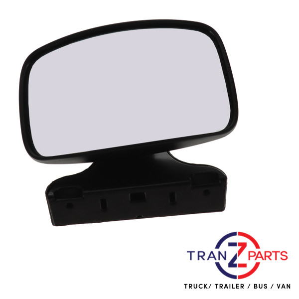 FITS IVECO EUROCARGO II,III EUROFIRE, STRALIS, TRAKKER MIRROR HEAD 275X175MM L/R