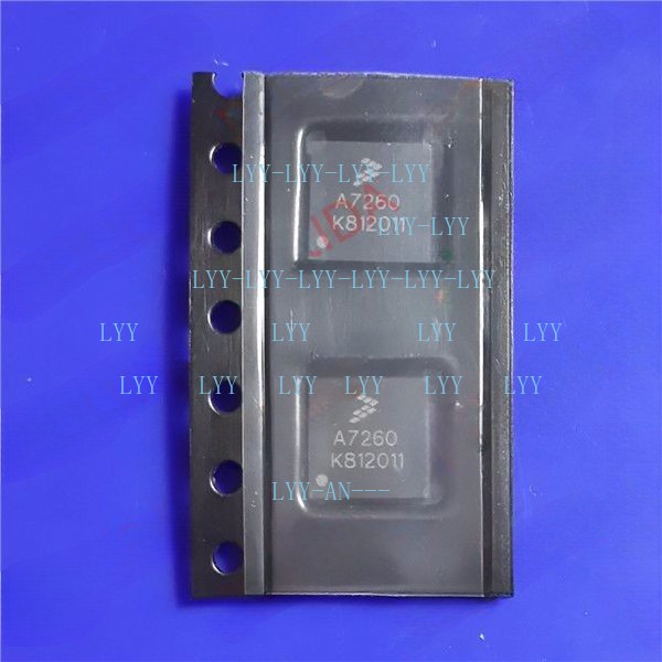 1PCS ACCELEROMETER FREESCALE QFN-16 MMA7260Q MMA7260QT MMA7260QR2 MMA7260 A7260