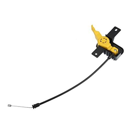 Car Engine Hood Release Cable for Ford Escape 2013-2019 & Lincoln MKC 2015