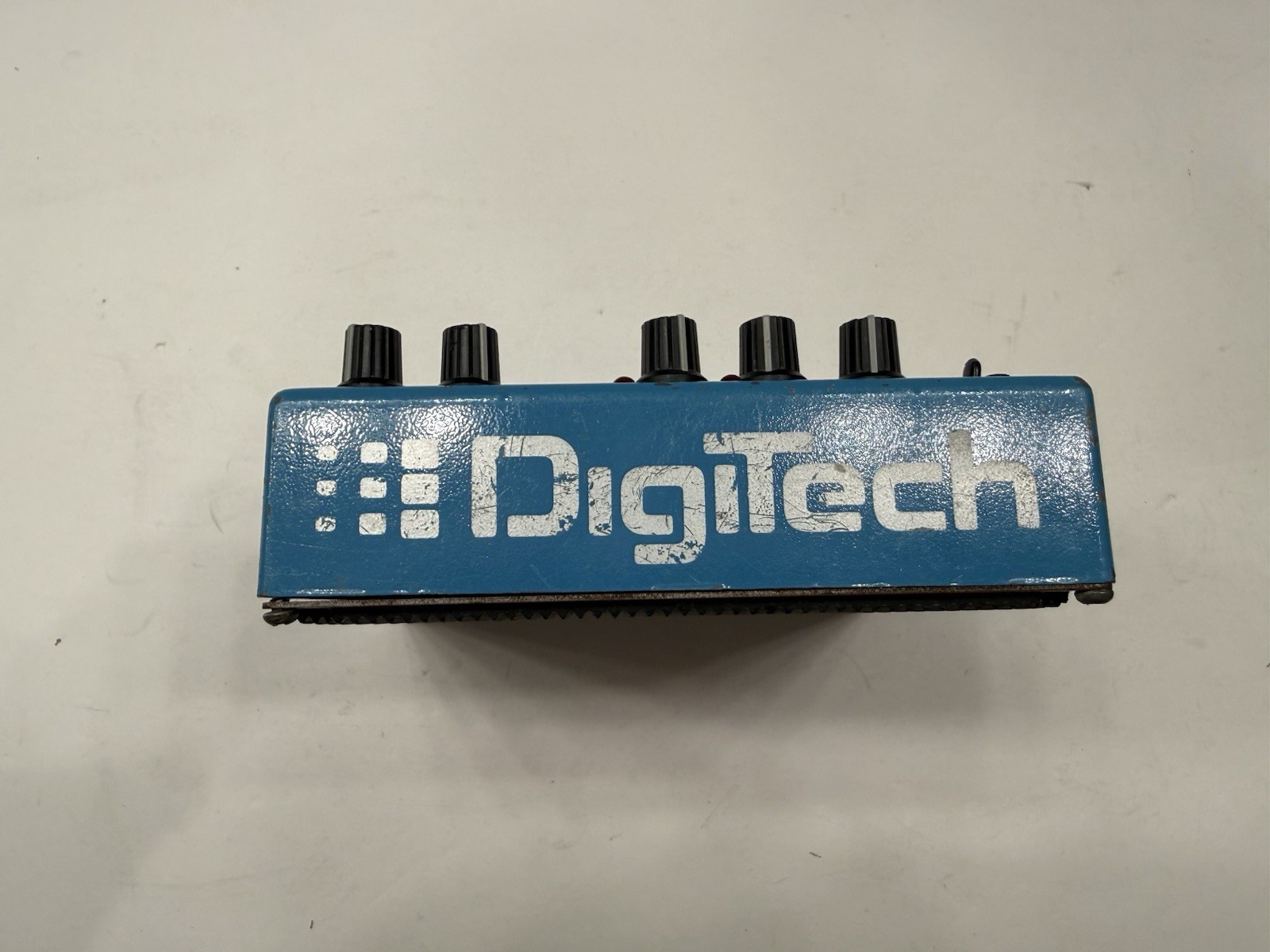 Digitech DOD PDS-1002 Two Second Digital Delay Echo Vintage Guitar Effect Pedal
