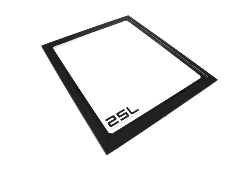 L97223-001 - Side Panel Left Glass Plus (Orisa)