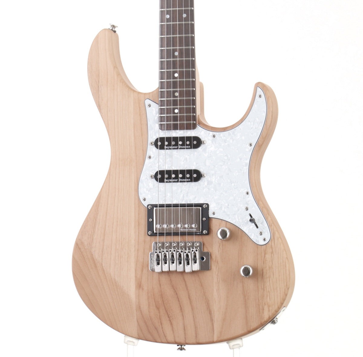 YAMAHA Pacifica PAC612VIIX YNS [IKY223017]