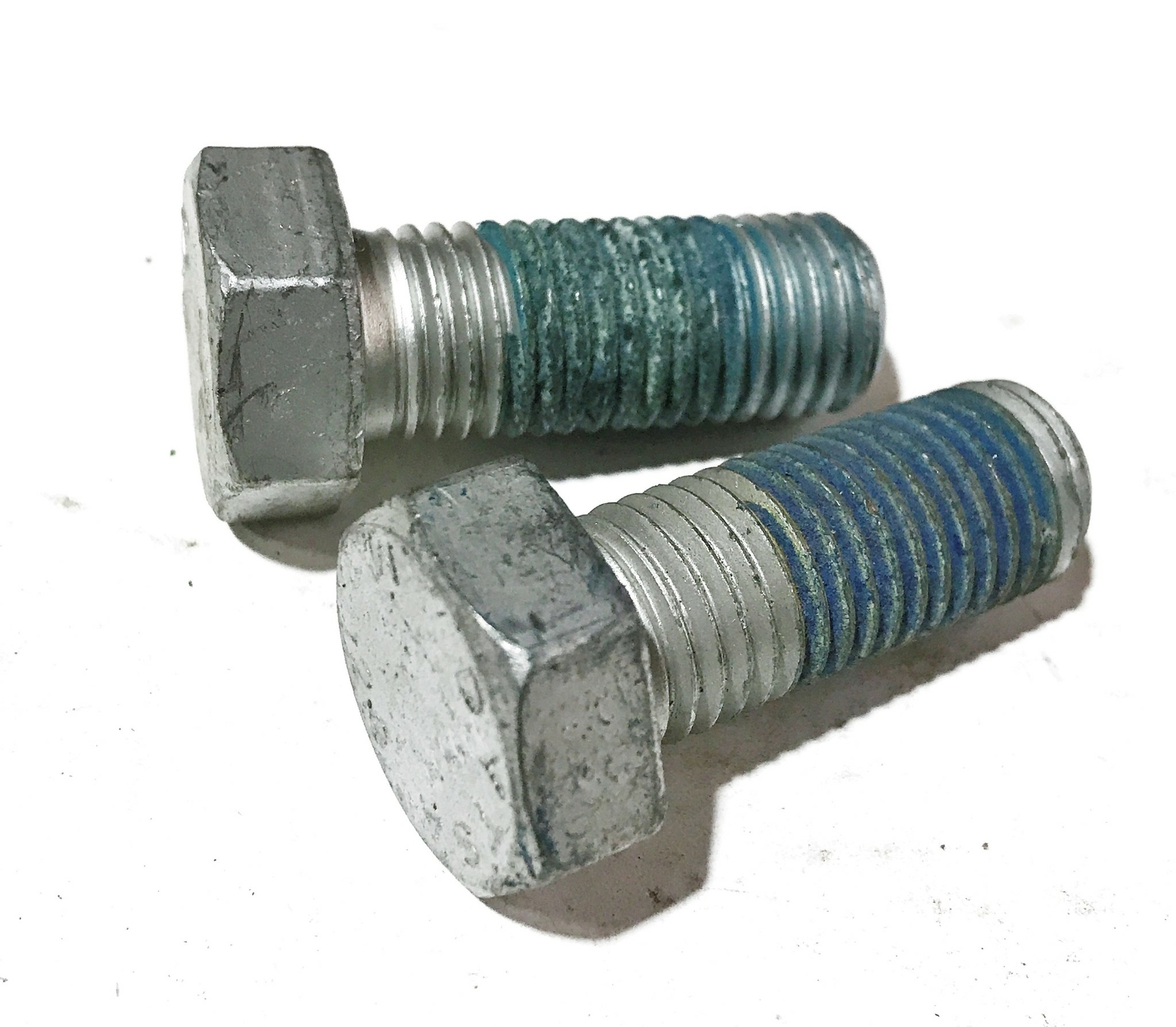 Screw fits Case New Holland CNH 85802397 [Lot of 2] NOS