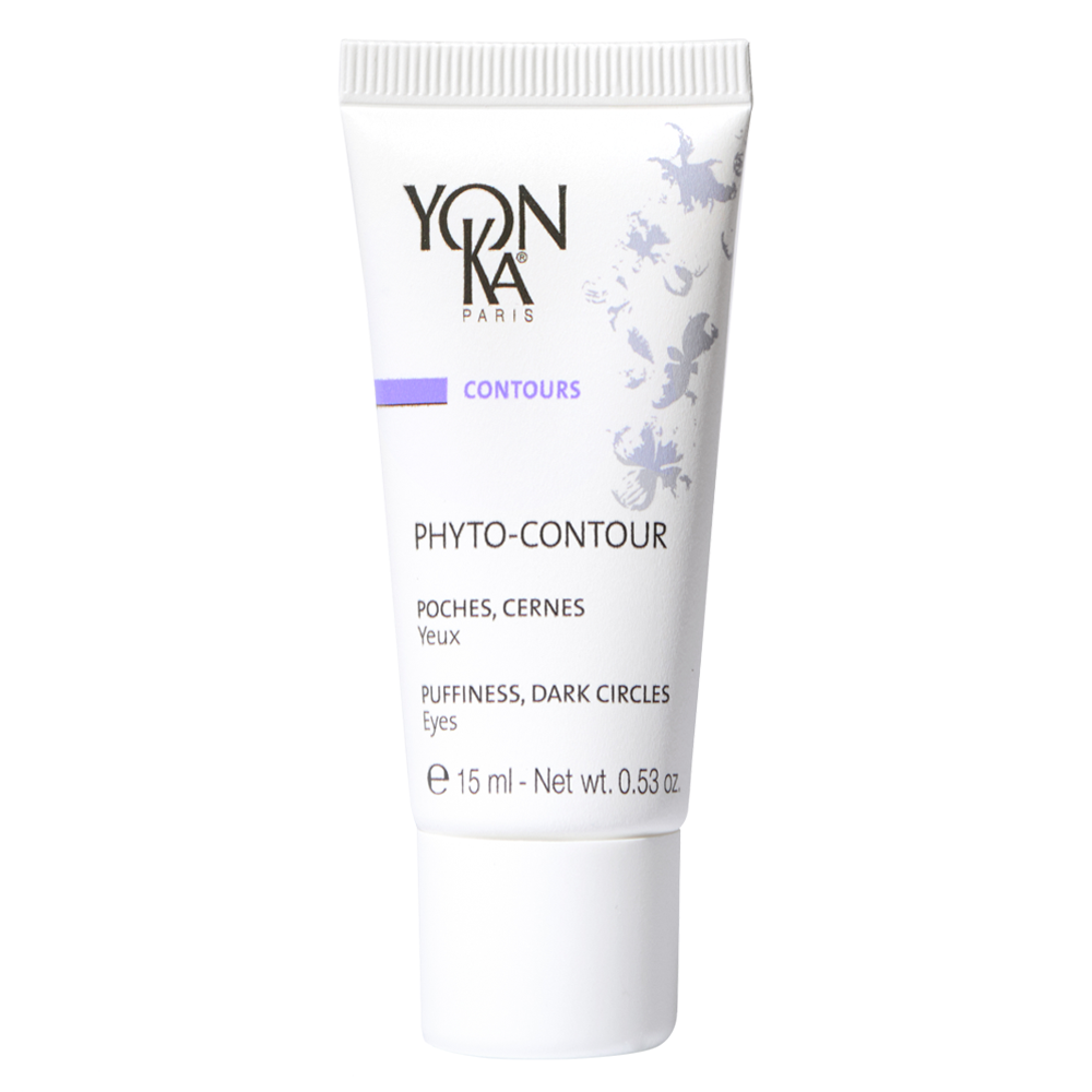 Yon-Ka Phyto-Contour Eye Cream 15 ml Anti-Aging Under Eye Cream EXP IN 2025!