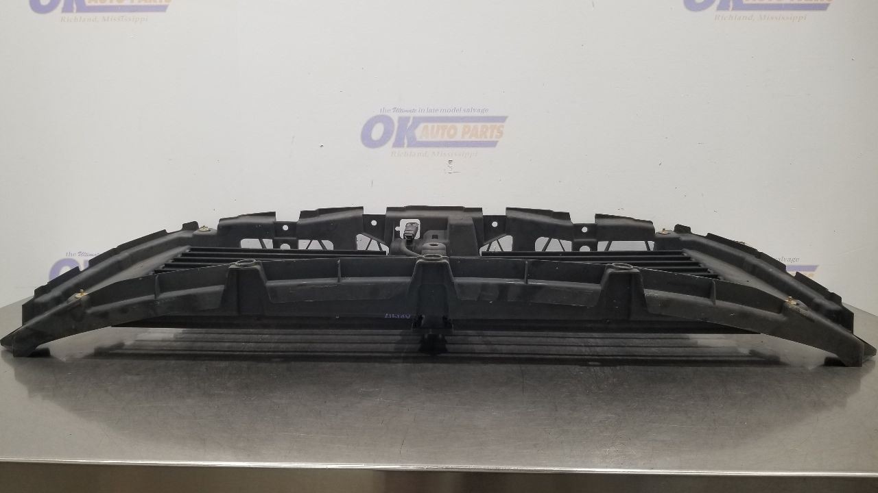 17 FORD F150 5.0L UPPER AIR SHUTTER ASSEMBLY