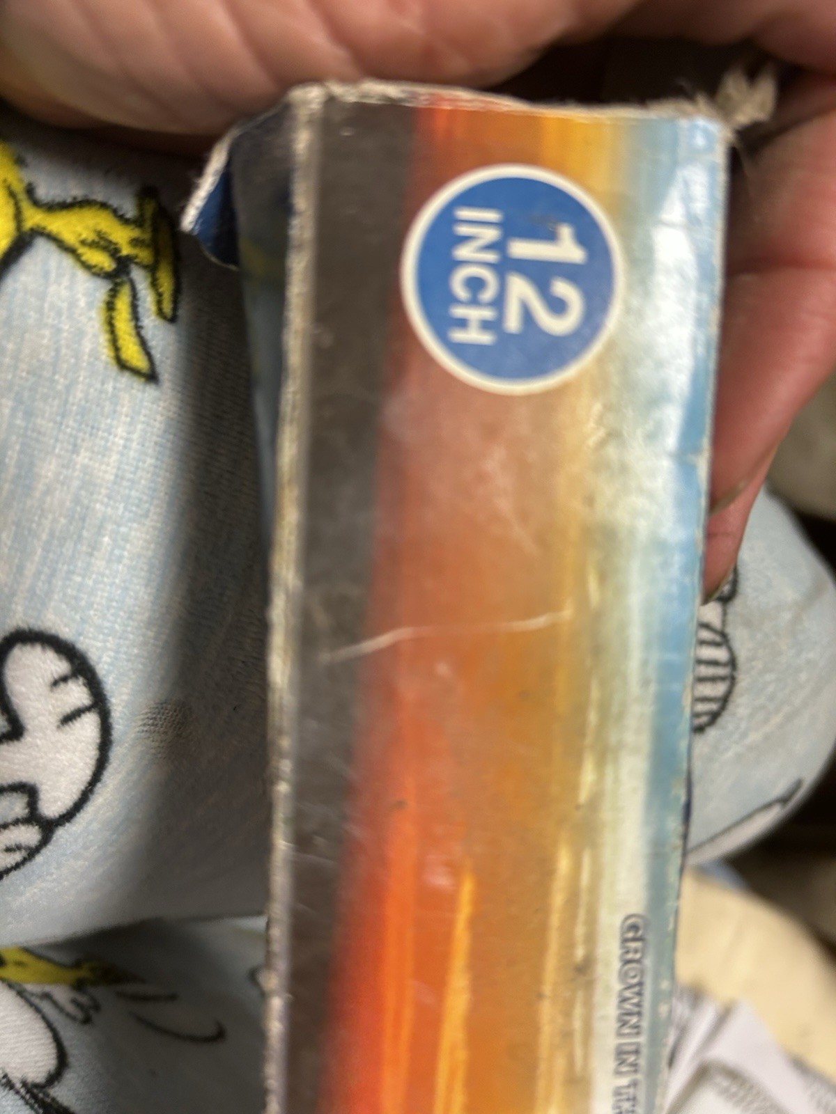 Elements Brand Giant Joint Roller