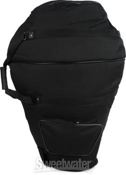 Humes & Berg Galaxy Round Conga Bag