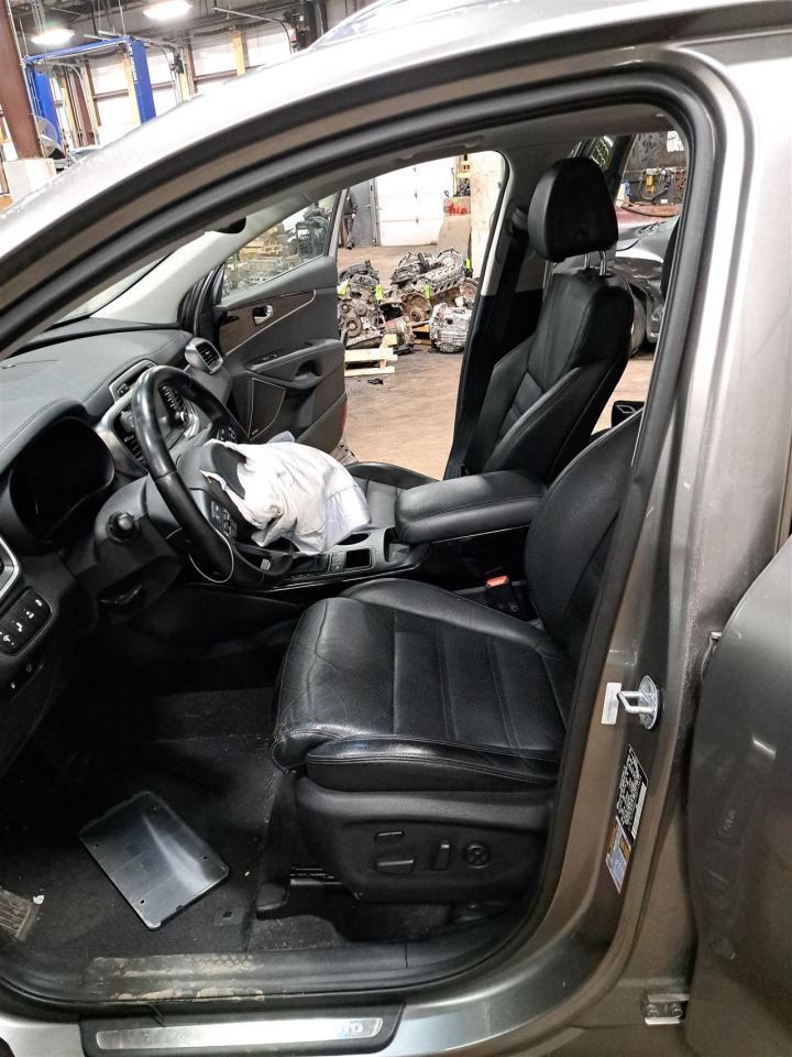 2016 Sorento Jack Sku#4345056