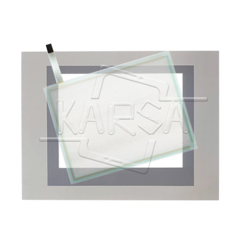 ESA VT585WAPS00 with Protective Film VT585WAPT00 Touch Screen Panel Glass