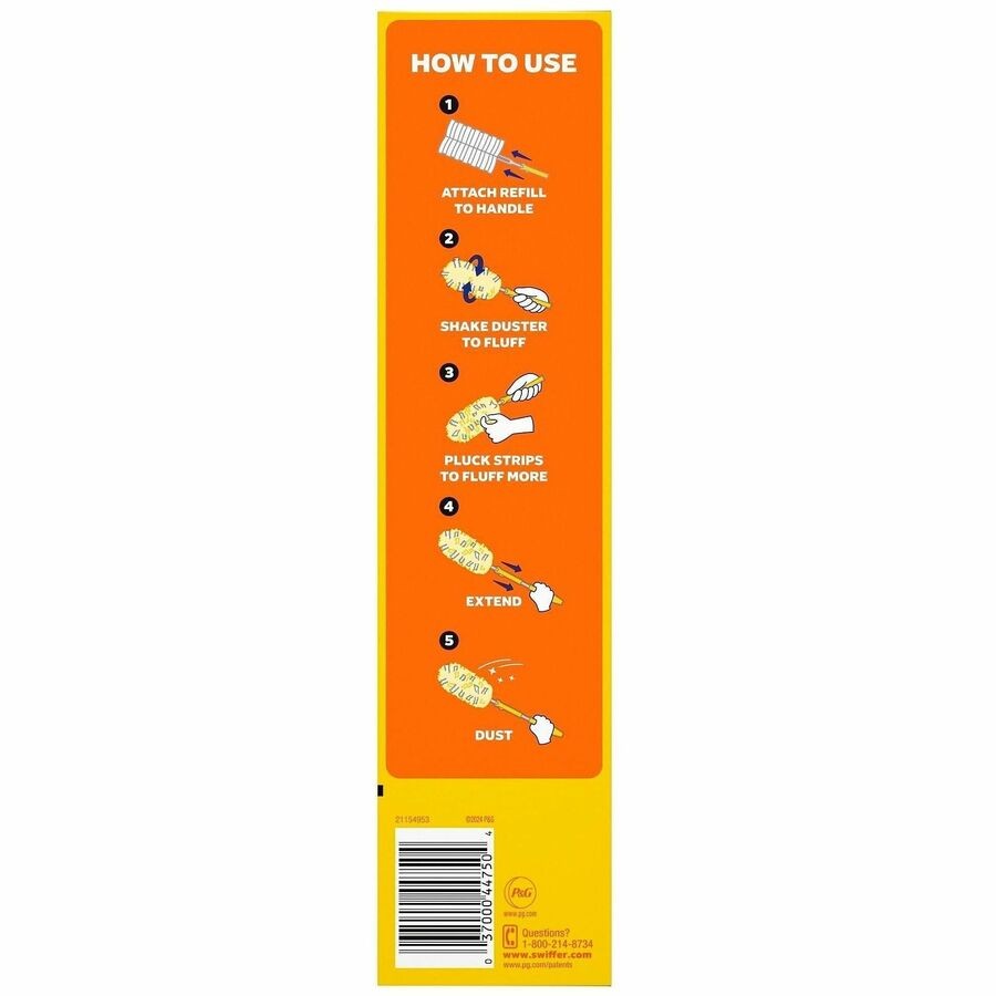 Swiffer 360 Degree Dusters (82074_40)