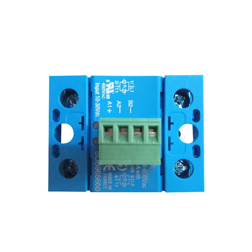 SOB965660 Solid State Relay Replacement 24-600V for Repair