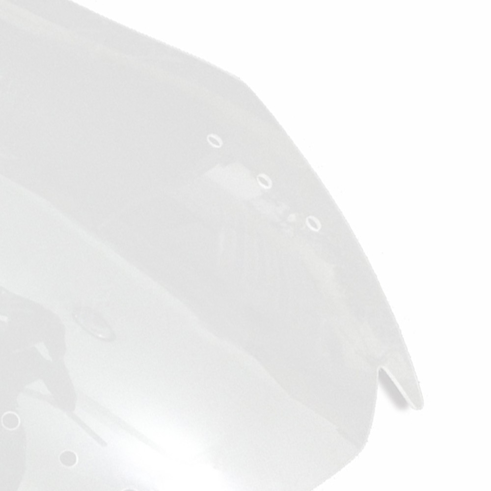 Windscreen Windshield Front Clear Fit For Kawasaki GTR1400 GTR 1400