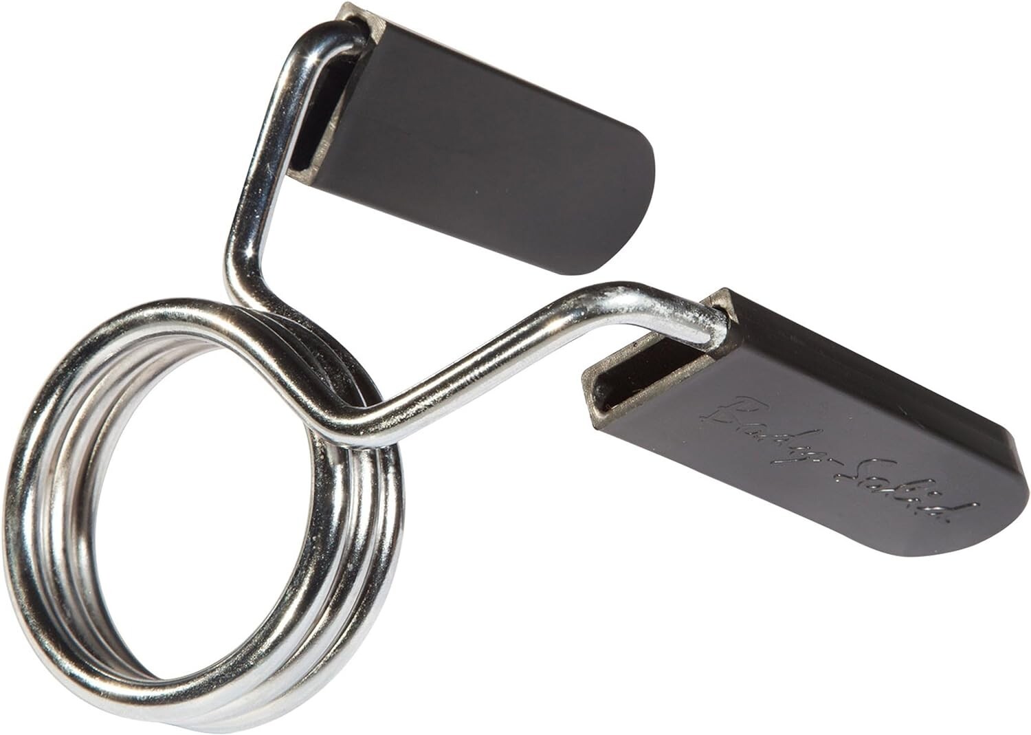 Body-Solid OC06 OLY Spring Collar , Alloy Steel (Single)