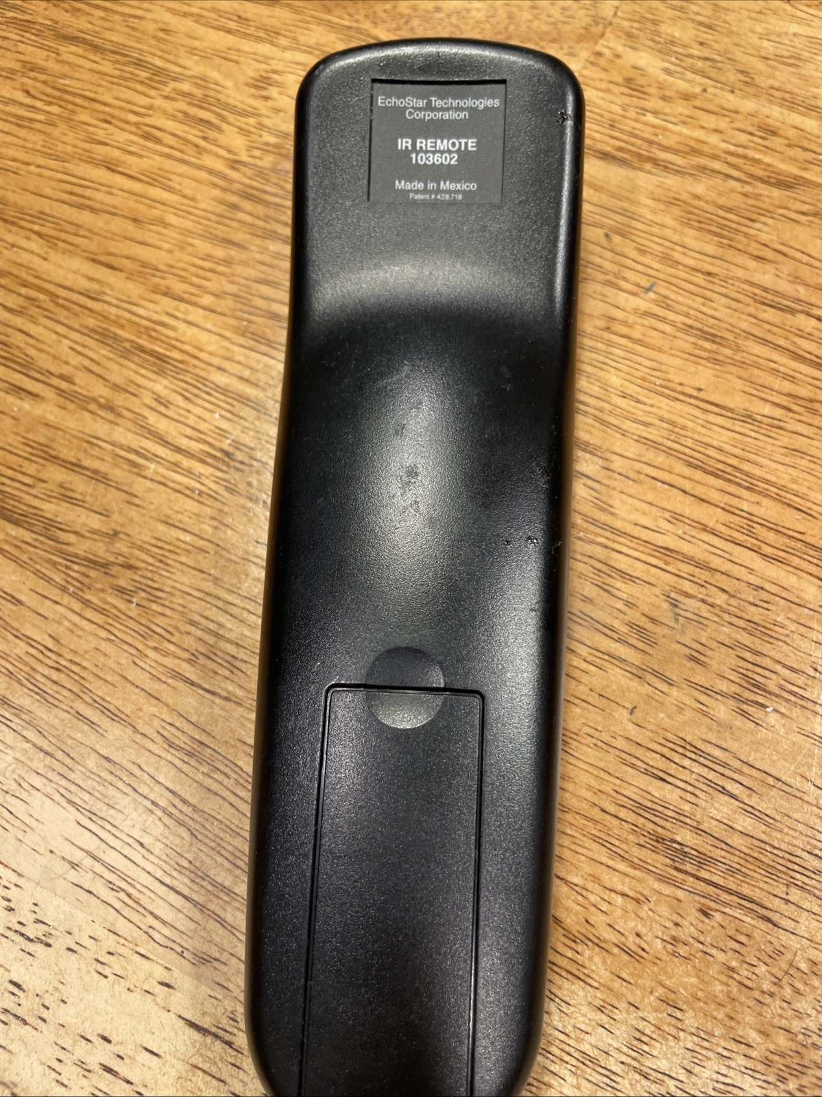 DISH Network 301 TV Receiver