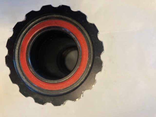 Wheels Mfg. Enduro ZeroCeramic BB86 Shimano