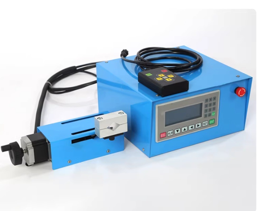 Welding Oscillator Swinging Device Positioning Machine Welding Cart Swivel Head