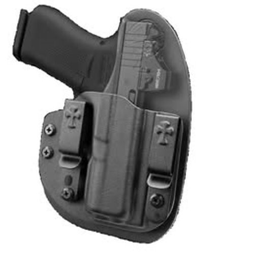 Right Hand Crossbreed Reckoning Holster w/accessories $110 Value