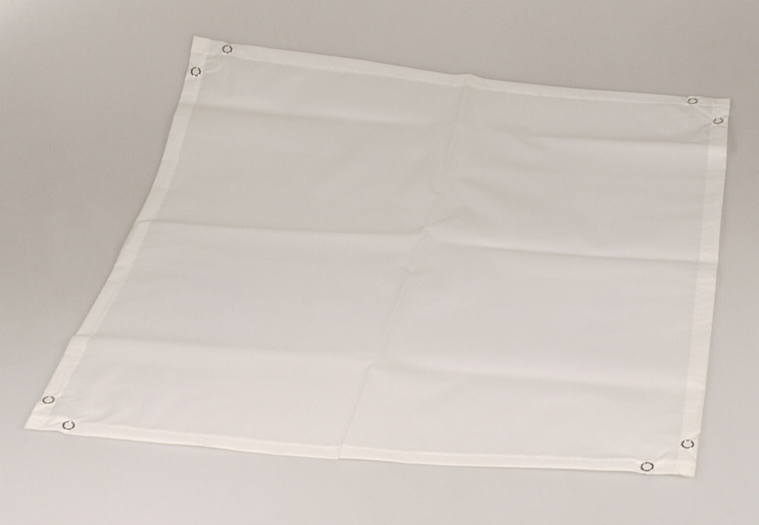 PRL) SOFTBOX BENCH DIFFUSER CLOTH 50x50cm INTERNAL DIFFUSER VIDEO PRO NOS PHOTO