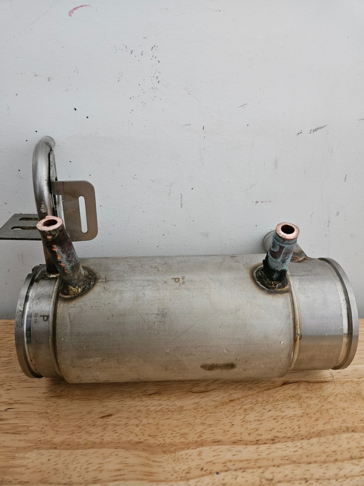 Follett Evaporator Assembly 01096205