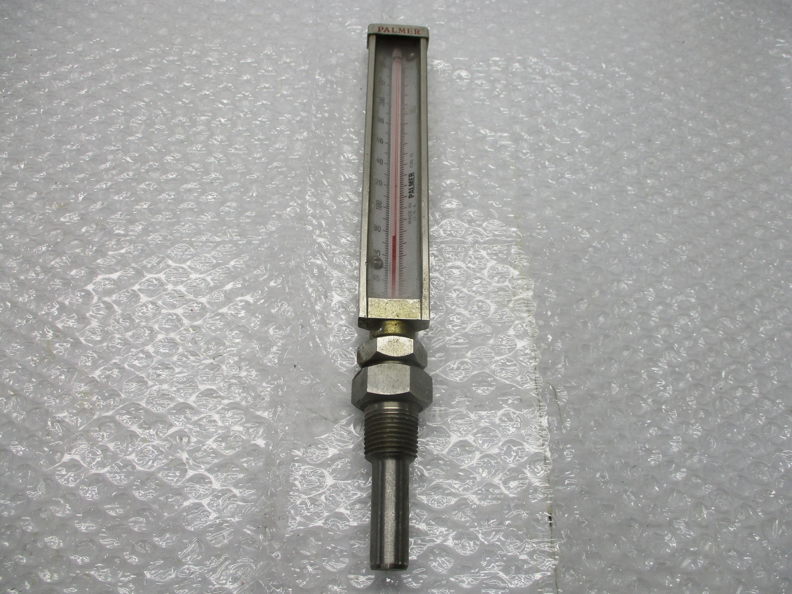 PALMER CIN.O THERMOMETER NSNP