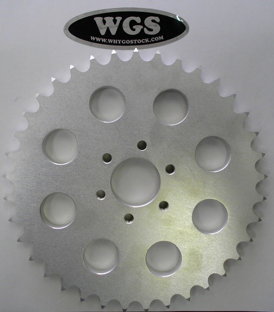 Taotao Rhino 250 200 Front Sprocket 11 Tooth 530 11T Kit 41 Tooth Chain Kit