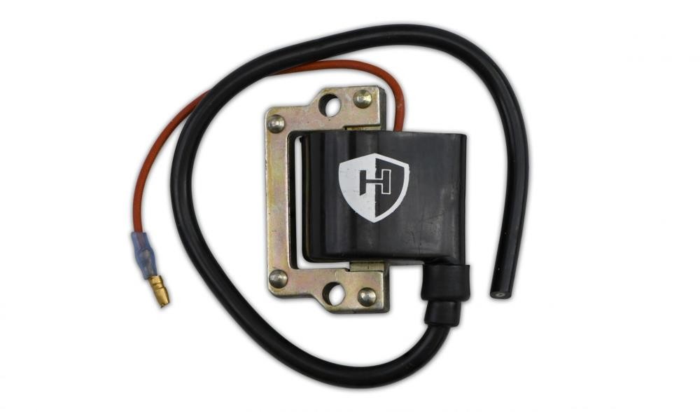 Ignition Coil for 1981 Honda C 50 ZZ