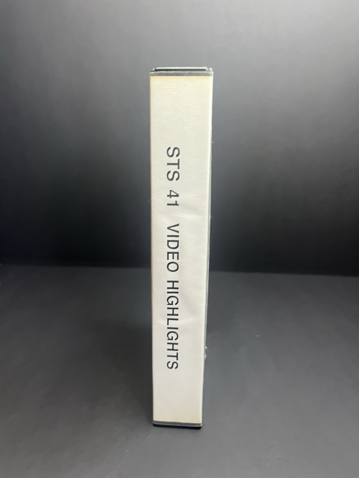 Vintage NASA Space Shuttle Program Video: STS-41 Ulysses Solar Probe