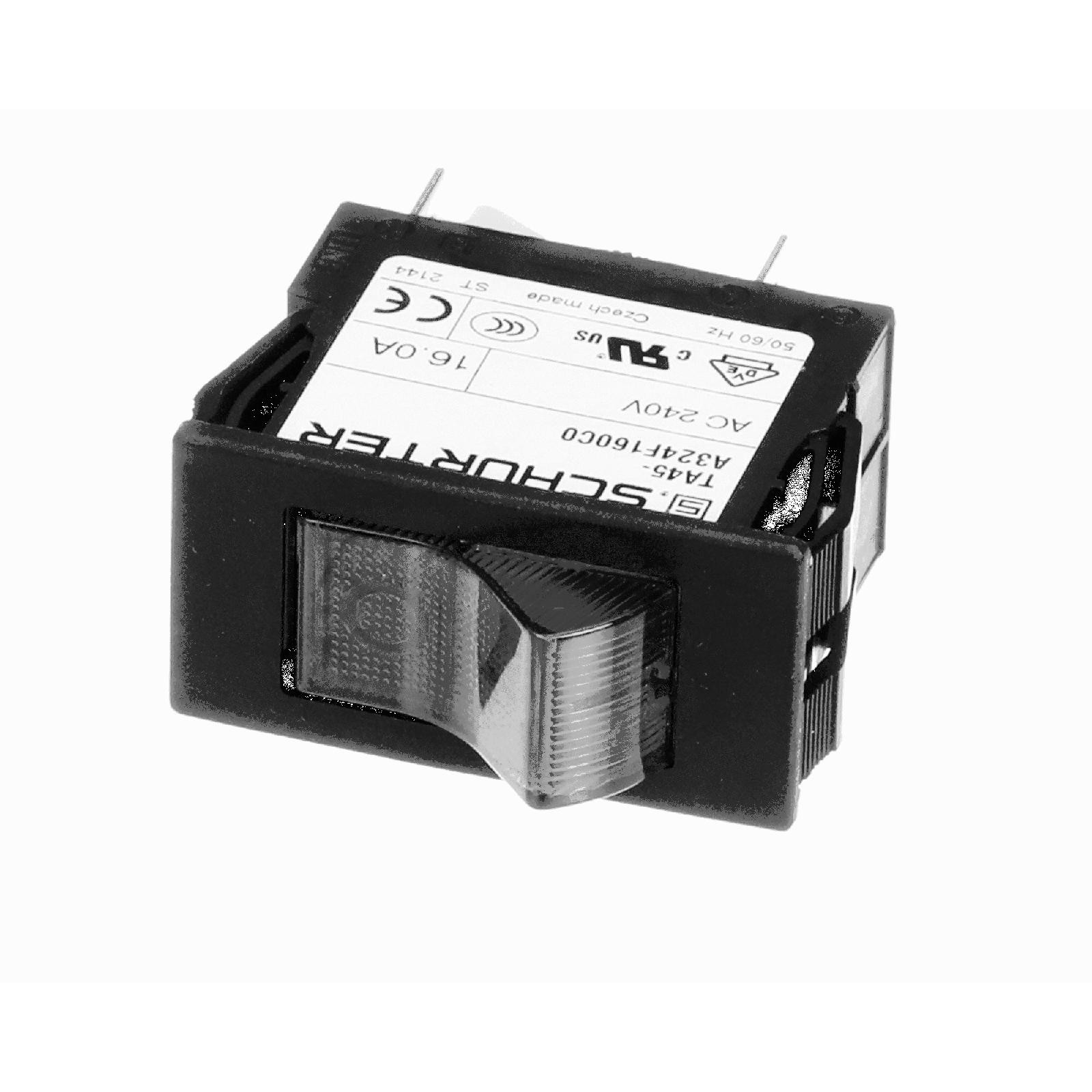Bakers Pride 2E-1300220- Genuine OEM Replacement Part