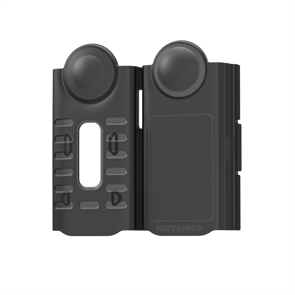 Integrated Lens Screen Protective Cover Camera Case Protector for Insta360 X4