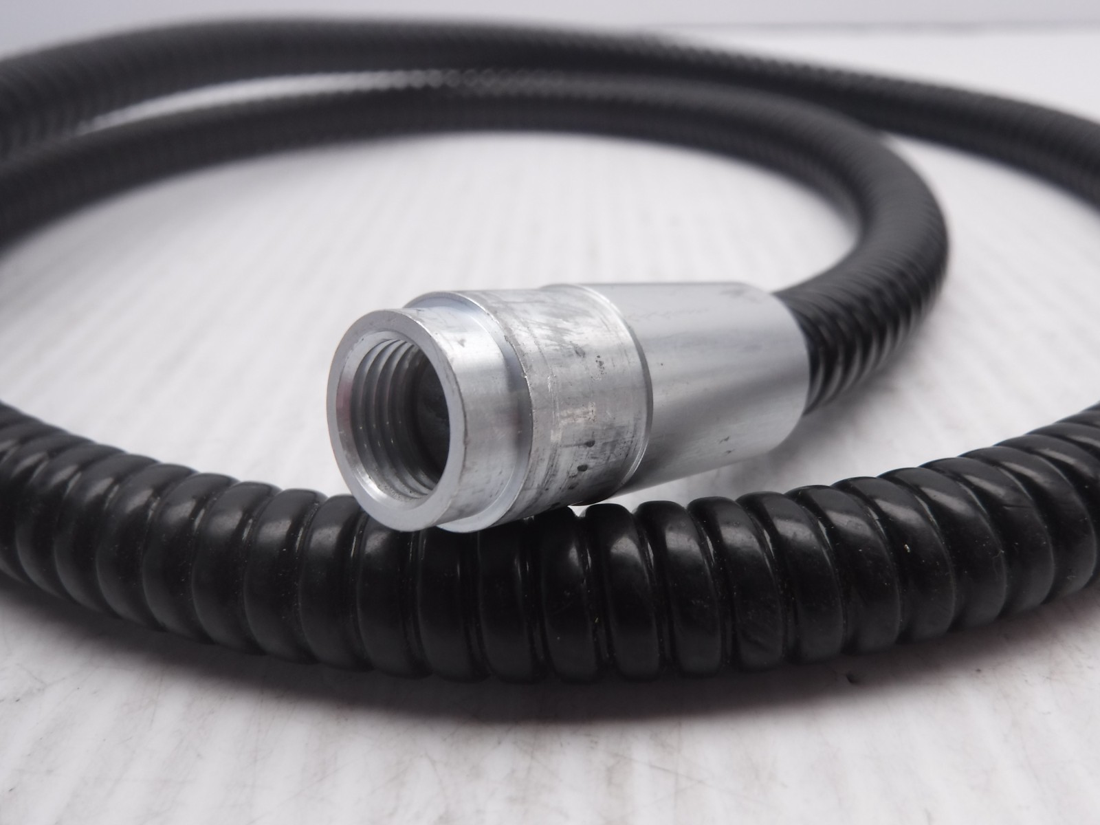 Leeds Fiber Optic Microscope Ring Light
