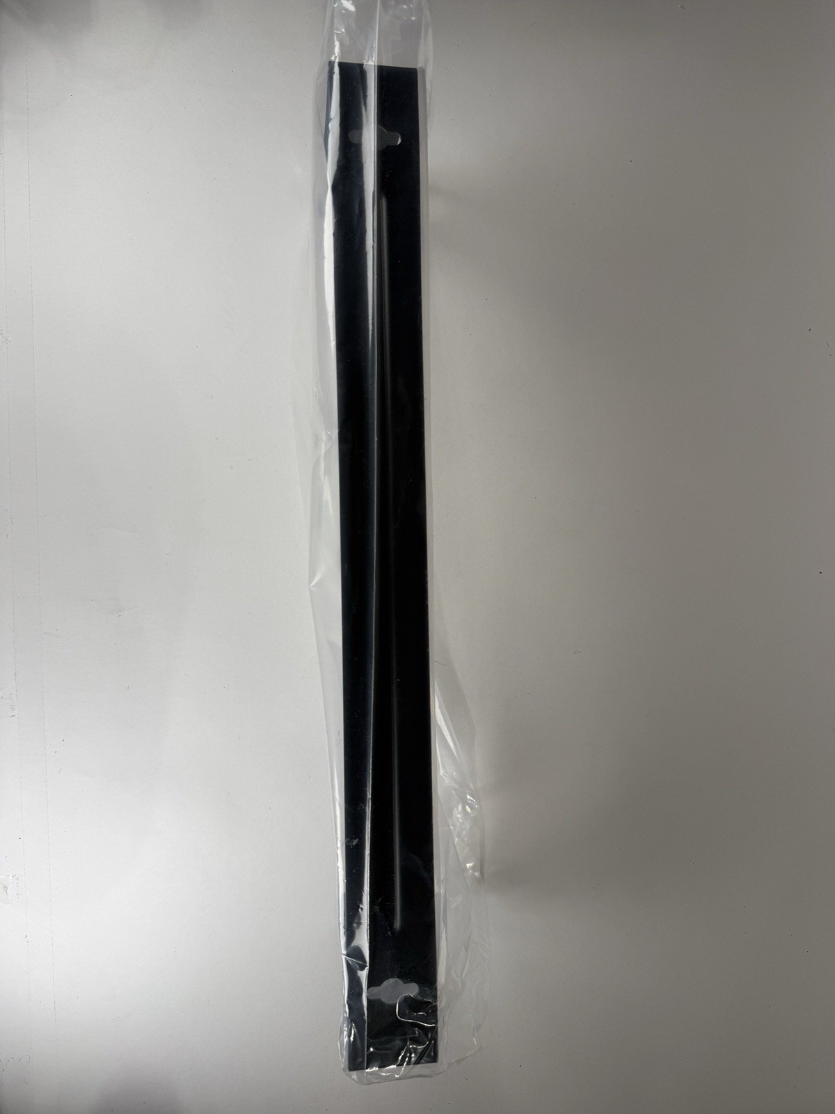 1U Mounting Hinge For 12/24 Port Patch Panel