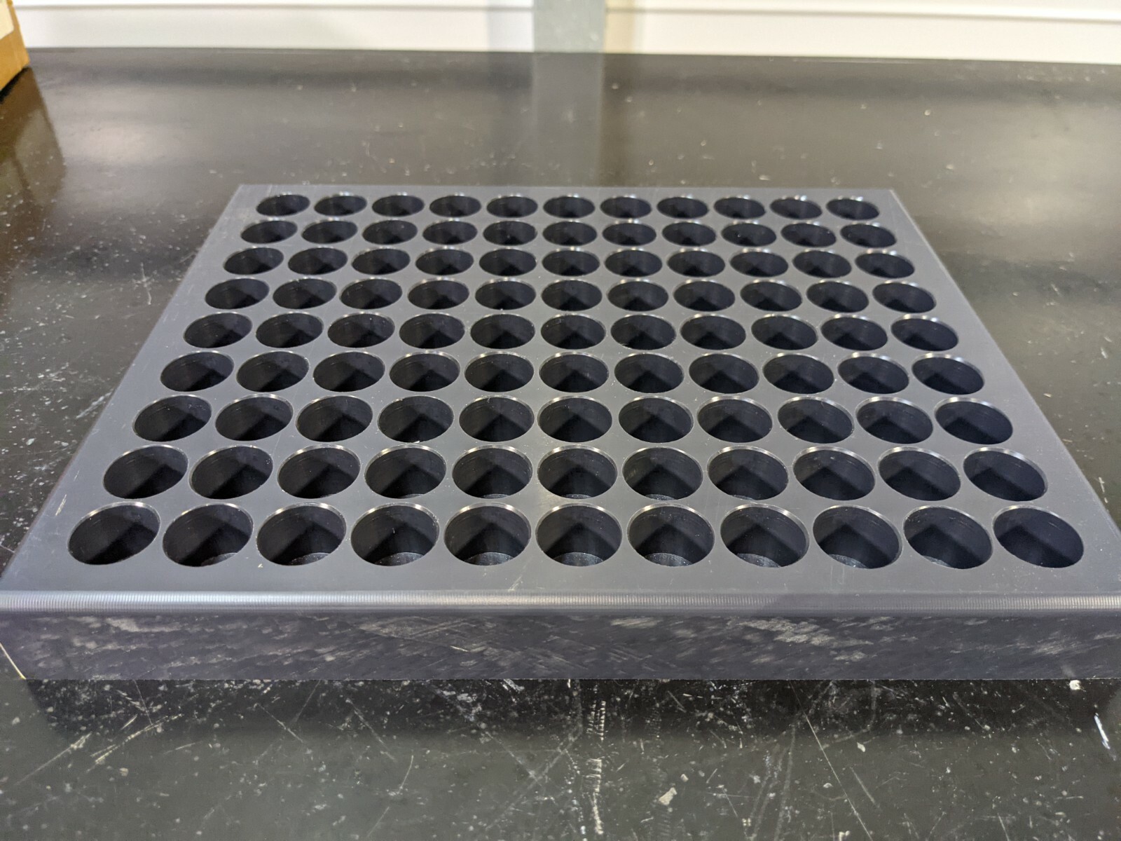 USP Glass Vials Room Temp RT Reference Standards 23mm