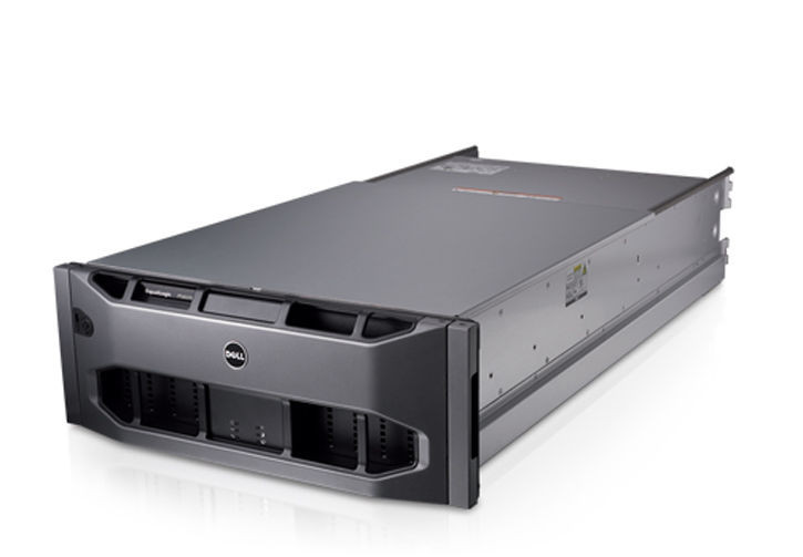 Dell EqualLogic PS6510E 144TB SAN iSCSI Storage System Type 10 10GBE PS6510 3TB