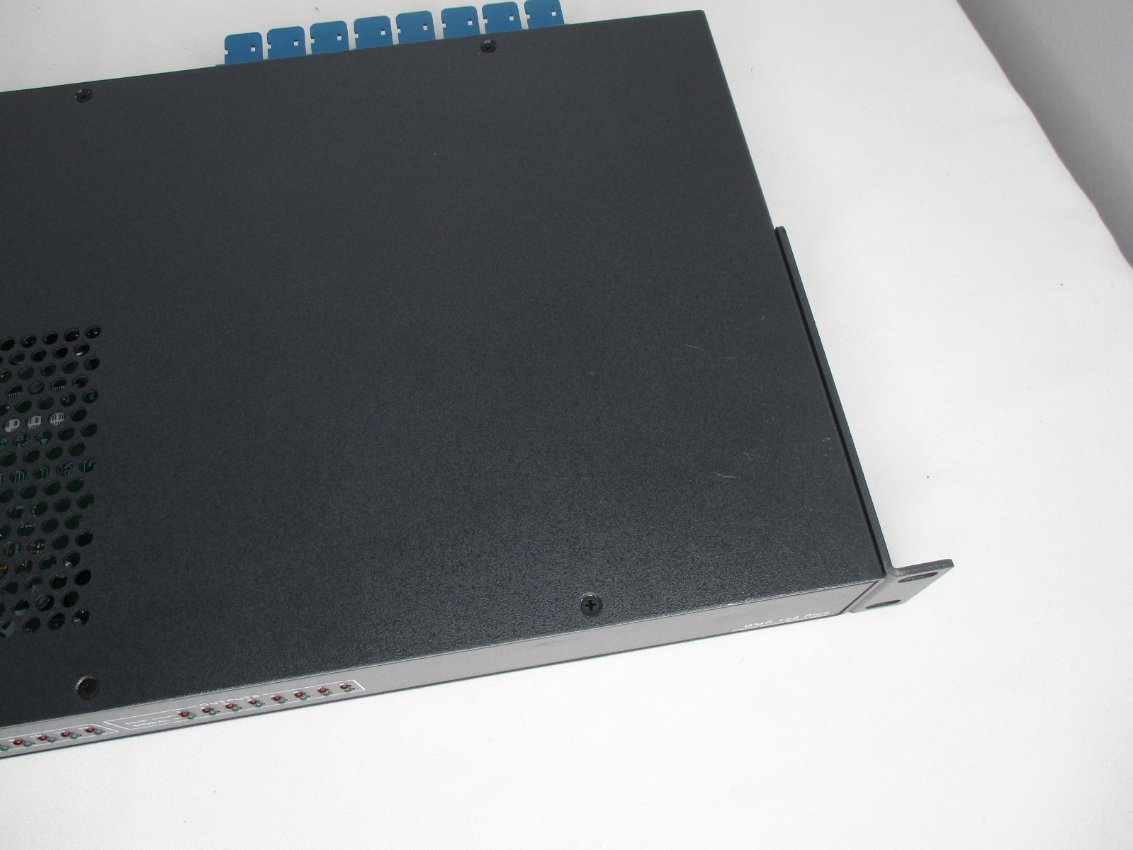 Extron DMP 128 Plus C AT 12×8 Digital Matrix Processor 60-1512-10