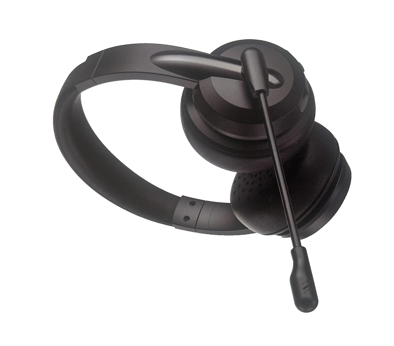 Masajoy Wireless Spark 06 wireless gaming headset; Black - BRAND NEW OB