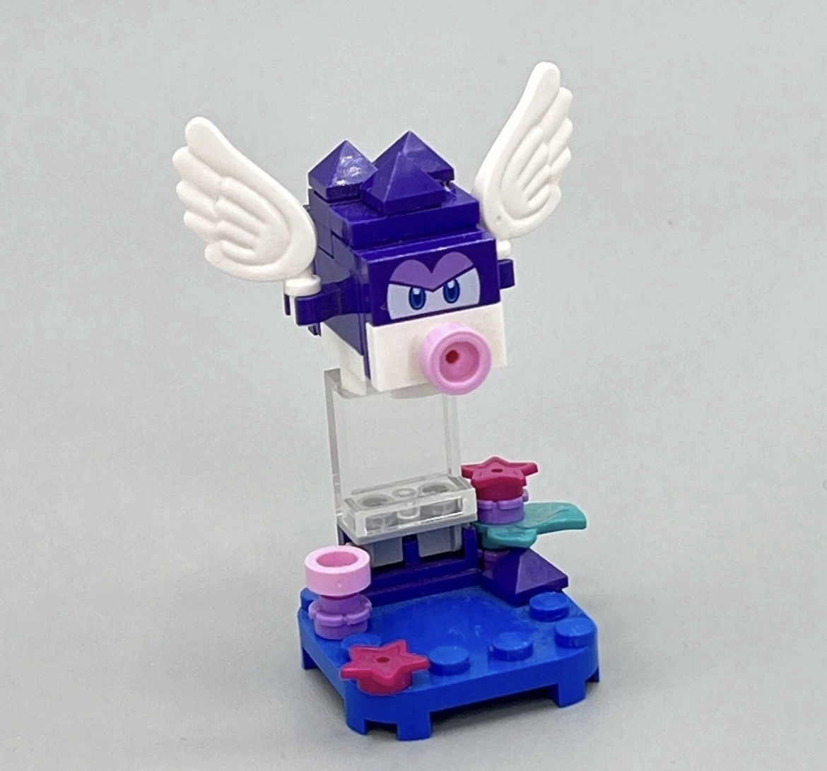 LEGO Super Mario Spiny Cheep Cheep Character Pack Series 2 71386 Minifigure New