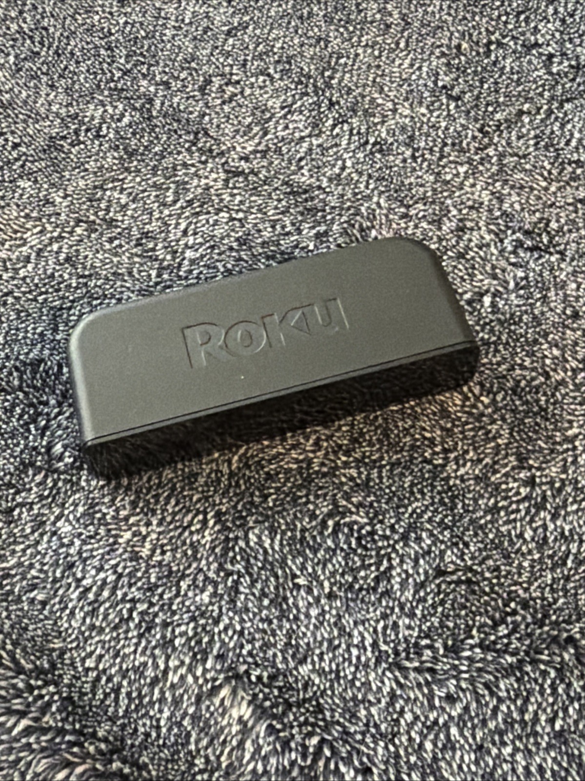 Roku Media Streamer Model 3920X (NO POWER CORD, NO REMOTE) T31
