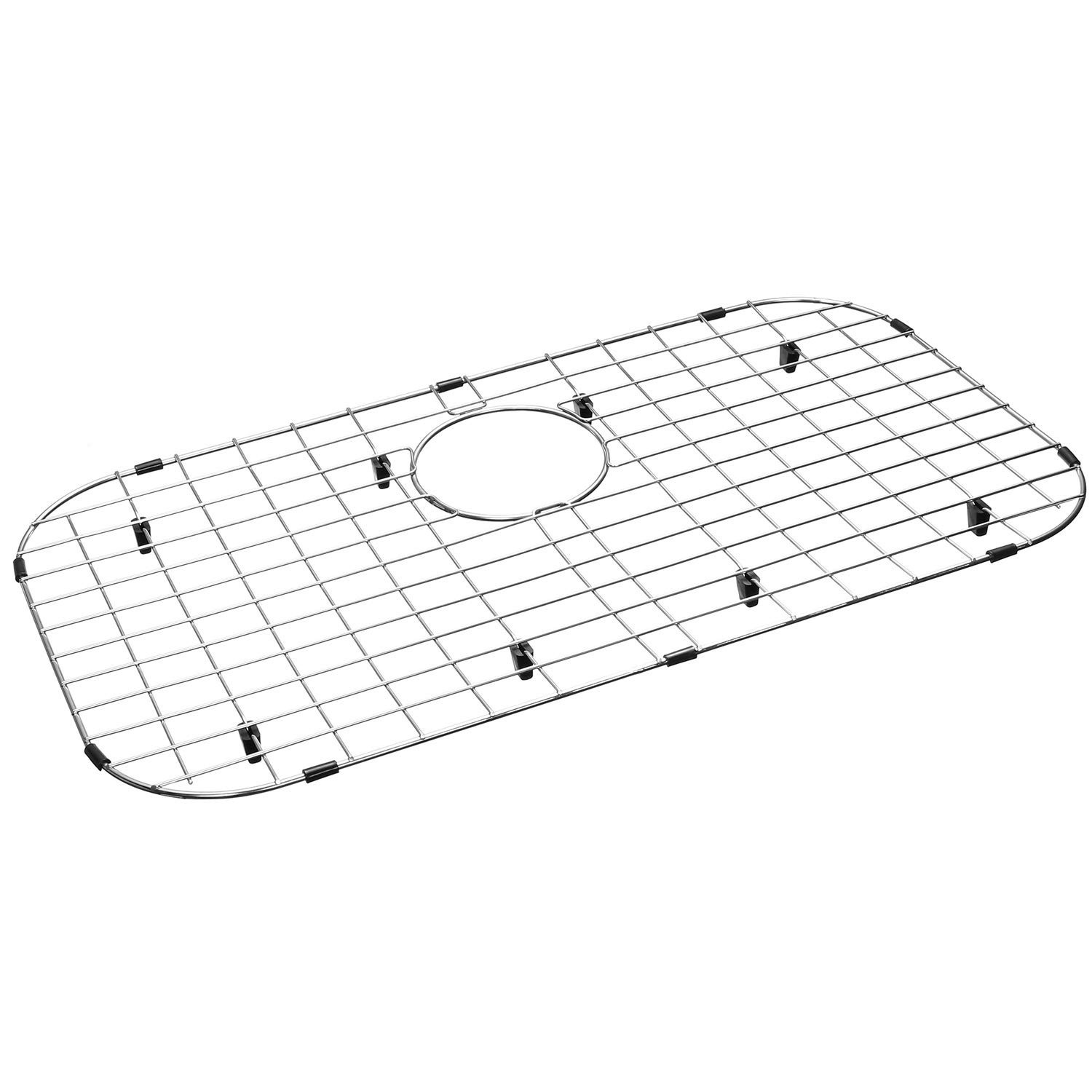 Serene Valley Sink Protector Grid 26-1/16" x 14-1/16" 304 Stainless Steel