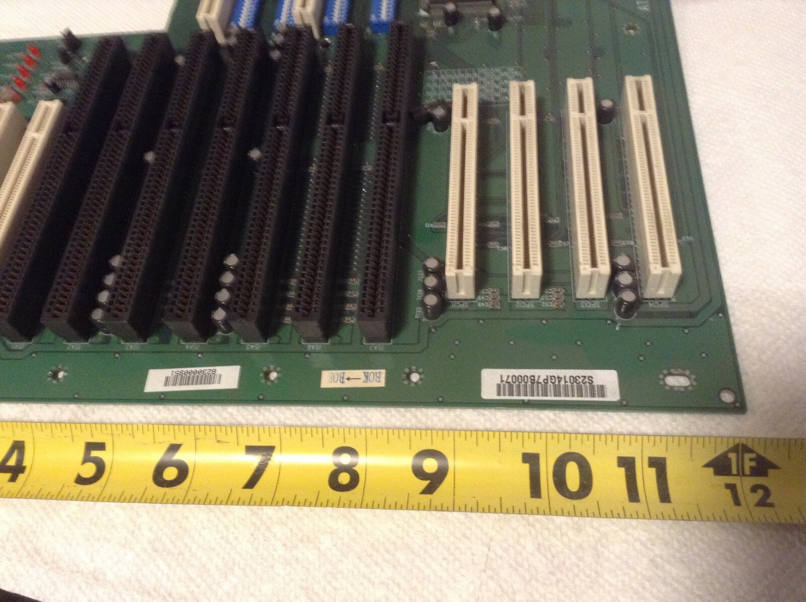 ATX6022/14GP7 Computer Board