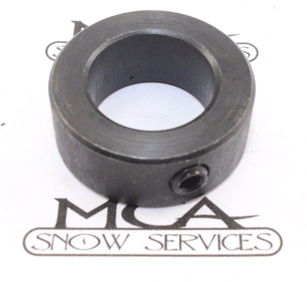 SALT SPREADER BUYERS SALTDOGG  1" LOCK COLLAR 1411500