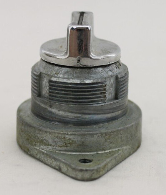 GE CR294OUB200A Selector Switch