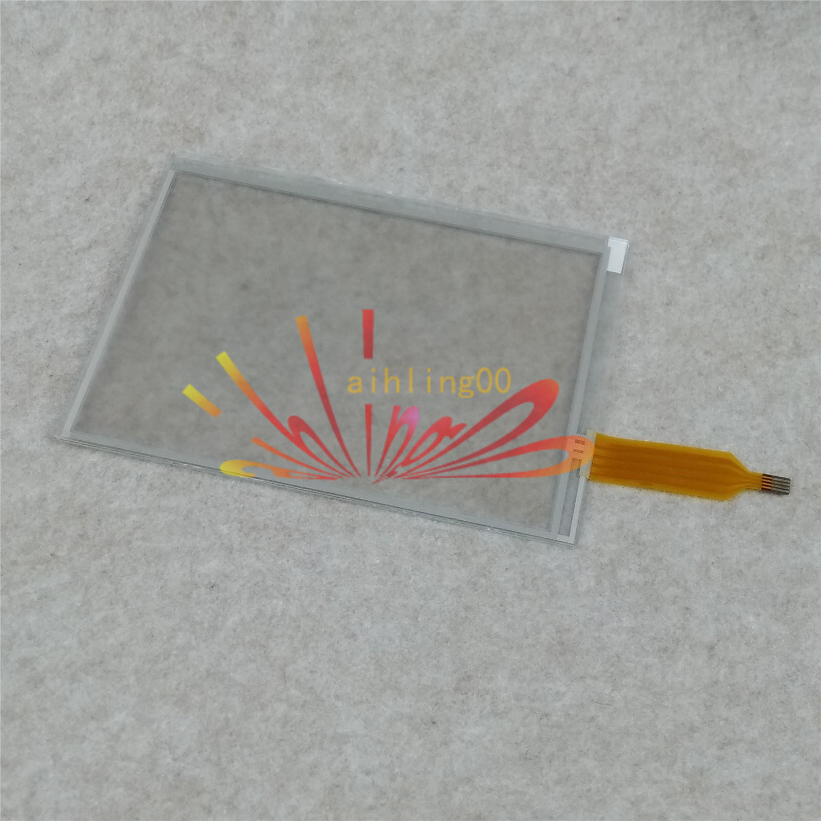 NEW Touchpad For SIEMENS TP170B 6AV6545-0BB15-2AX0 6AV6 545-0BB15-2AX0