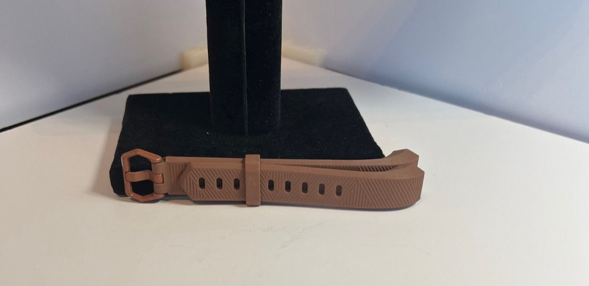 10 Fitbit Wristbands - Alta and Alta HR - Size Small (no tracker - see note ¹ )