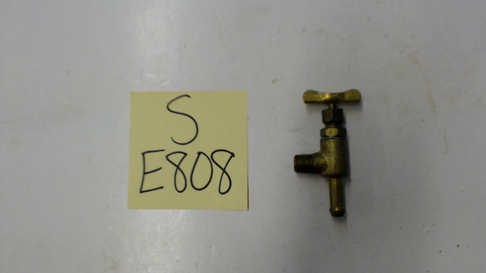 TX50425 Fuel Shut Off Valve