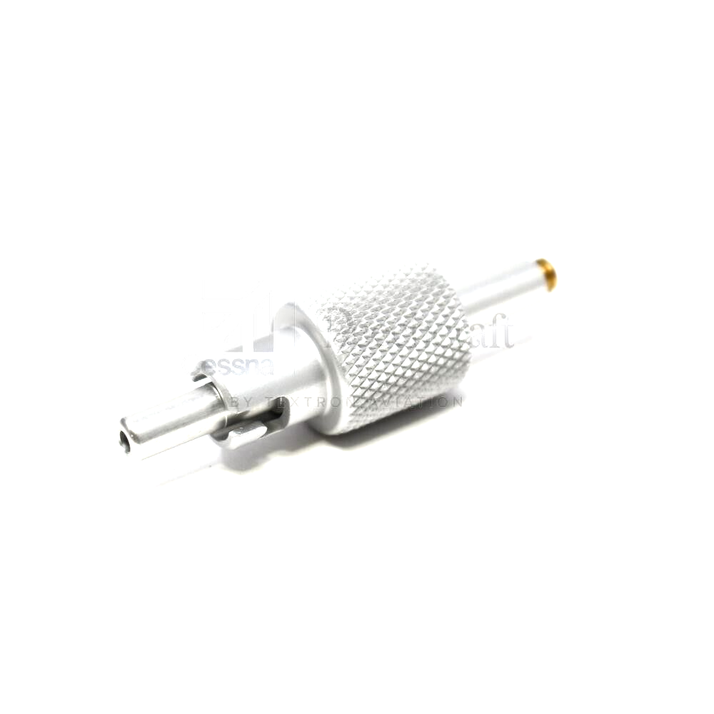 Puritan Bennett 173701-02 Textron Fitting